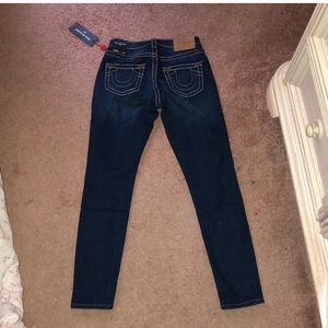 NWT True Religion Jeans